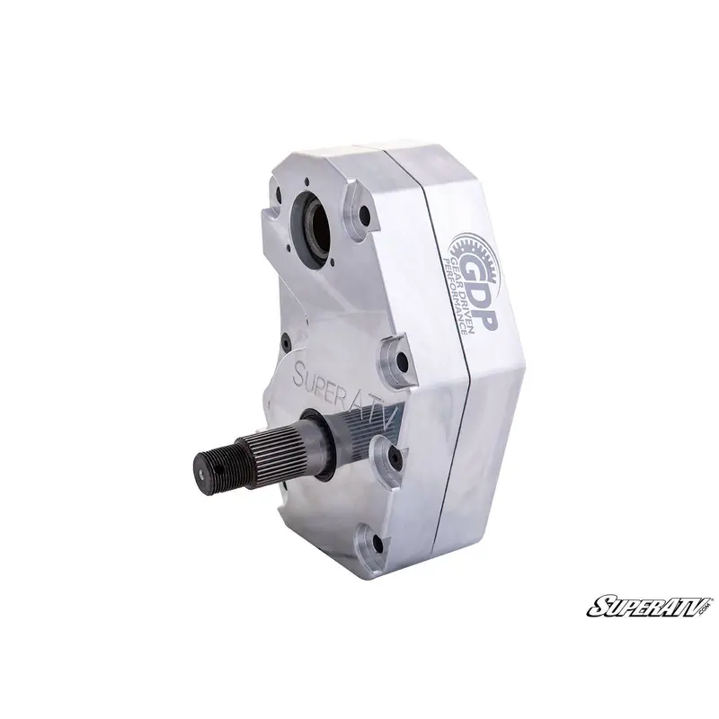 SuperATV Polaris RZR 800 6" Portal Gear Lift