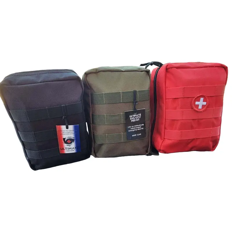 Ultimate Med Kits