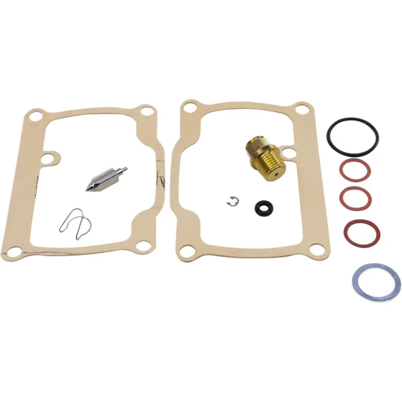 Universal Repair Kit 30 34mm Zinc