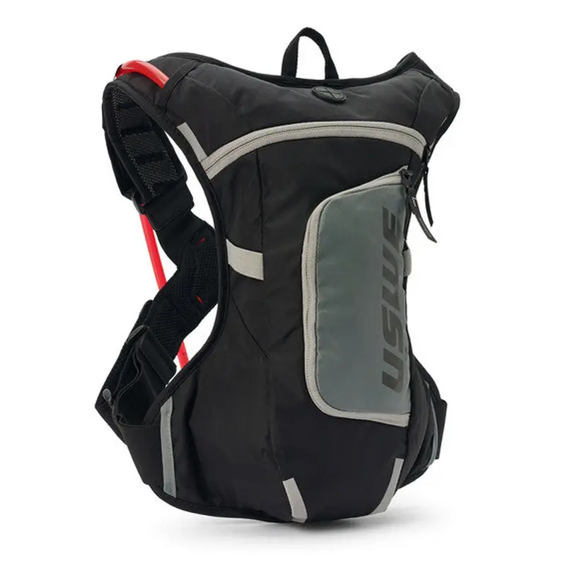 USWE Raw 4L Dirt Biking Hydration Pack