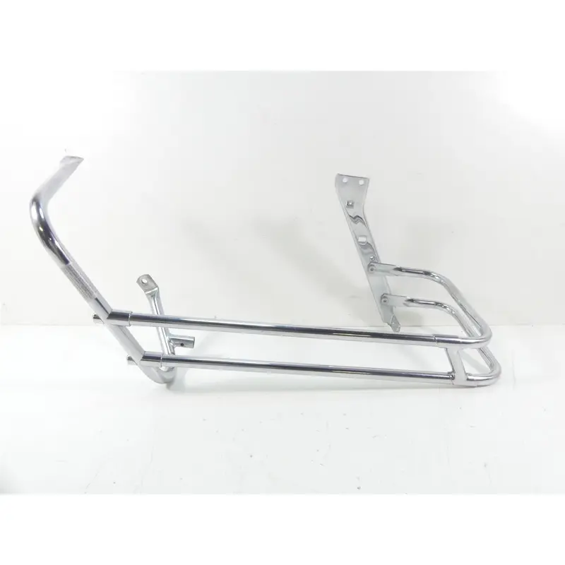 2006 Harley Touring FLHTCUI Electra Glide Left Saddlebag Guard  49172-97