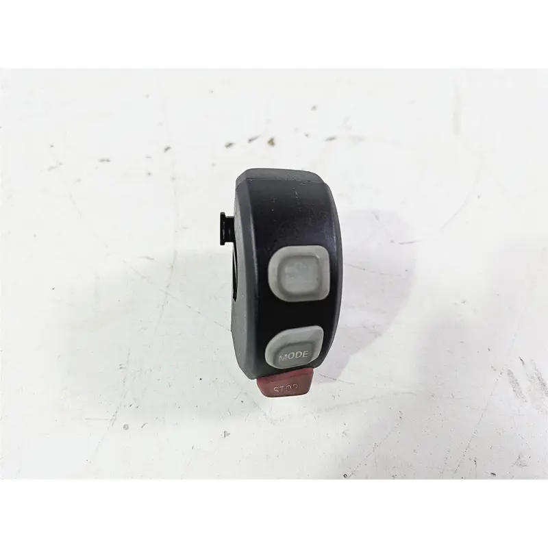 2015 BMW K1600 GT K48 Right Hand Control Switch 61318546188