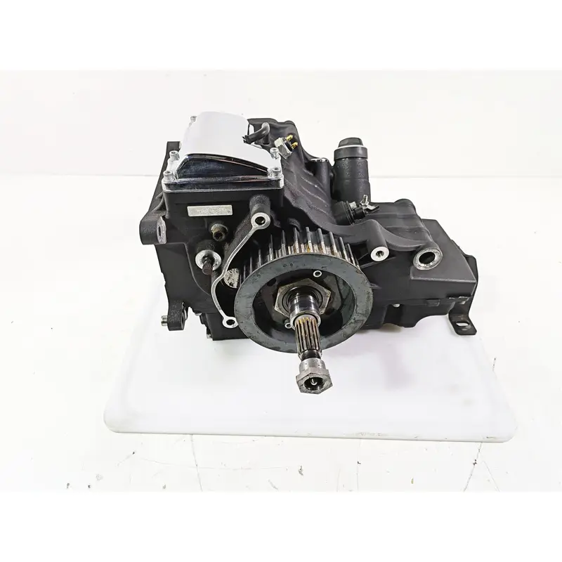 2015 Harley Touring FLHTKL E -Glide Low 6-Sp Transmission Gear Box 14k 33166-10A