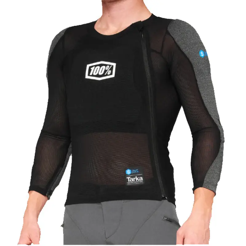 Chandail de Protection de Vlo Tarka