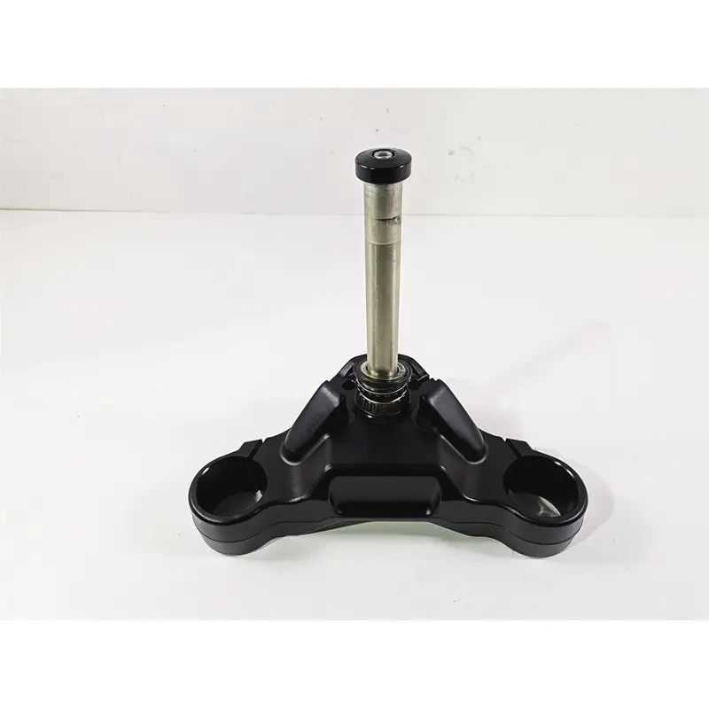 2019 Harley Softail FXDR 114 Lower Triple Tree Steering Clamp 45900221