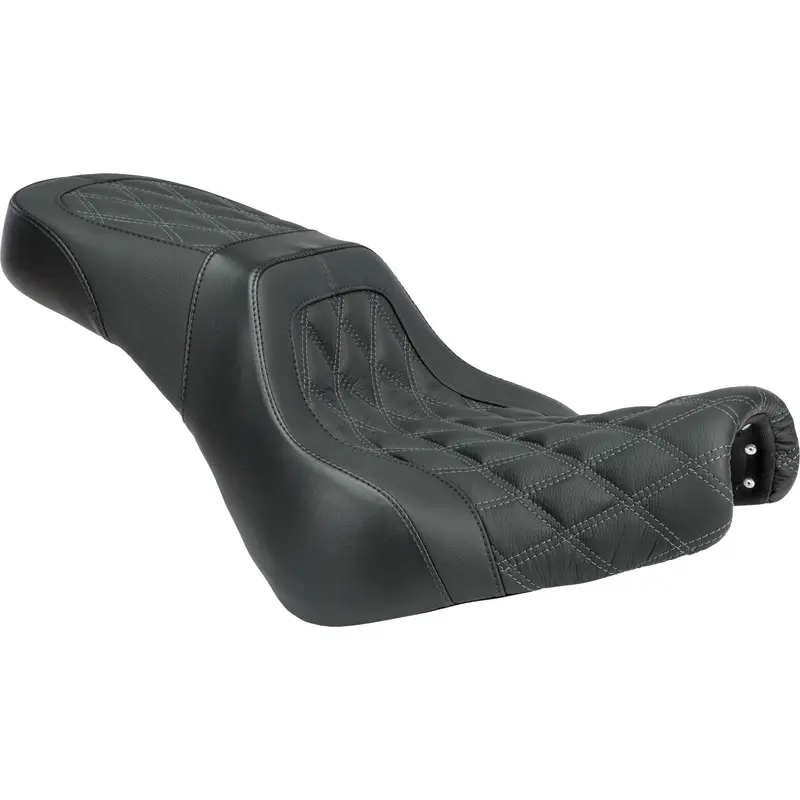 DANNY GRAY WEEKDAY 2-UP IST DIAMOND SEAT FXBR FLFB 24-811DIA