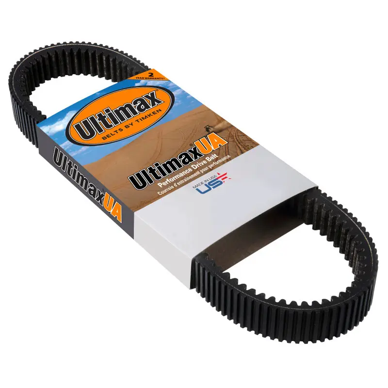 Ultimax ATV/UTV UA Drive Belt- UA403