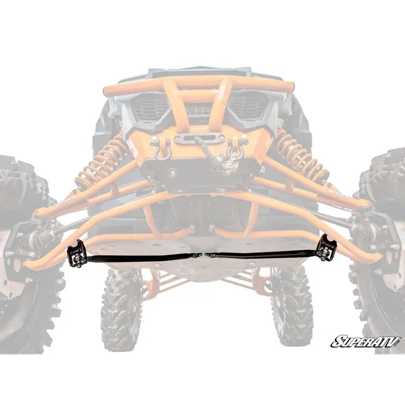 Can-Am Maverick X3 Track Bars by SuperATV