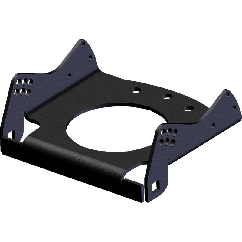 KFI PRODUCTS Plow Cradle Replacement - UTV 105639-R