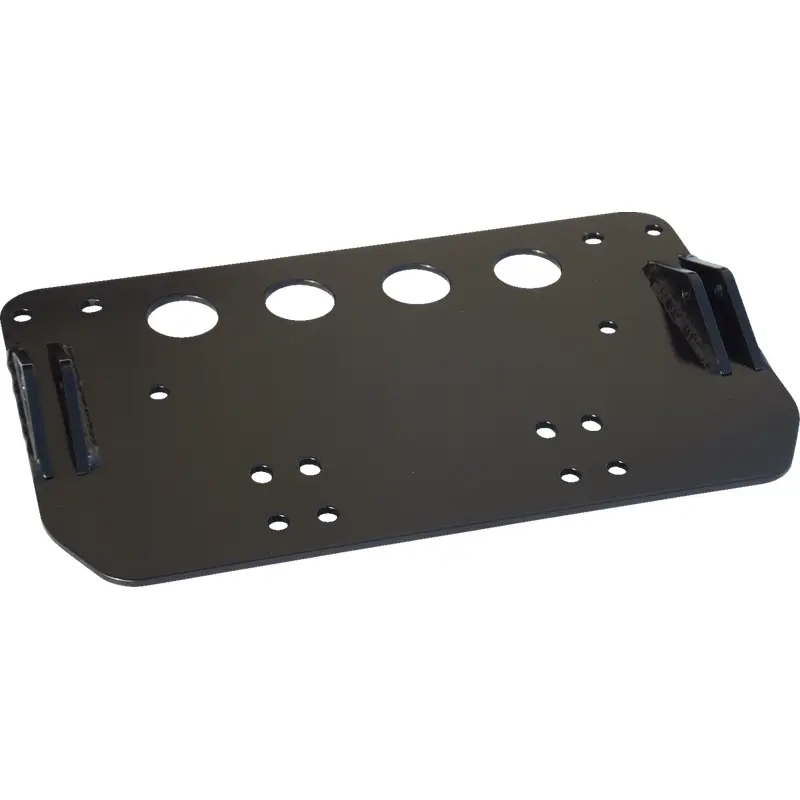 KFI PRODUCTS Plow Mount - Kawasaki Brute Force 105065