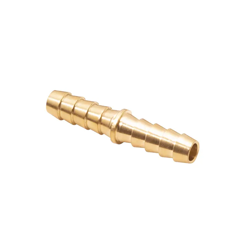 MOTION PRO Barb Fitting - 5/16" 12-0087
