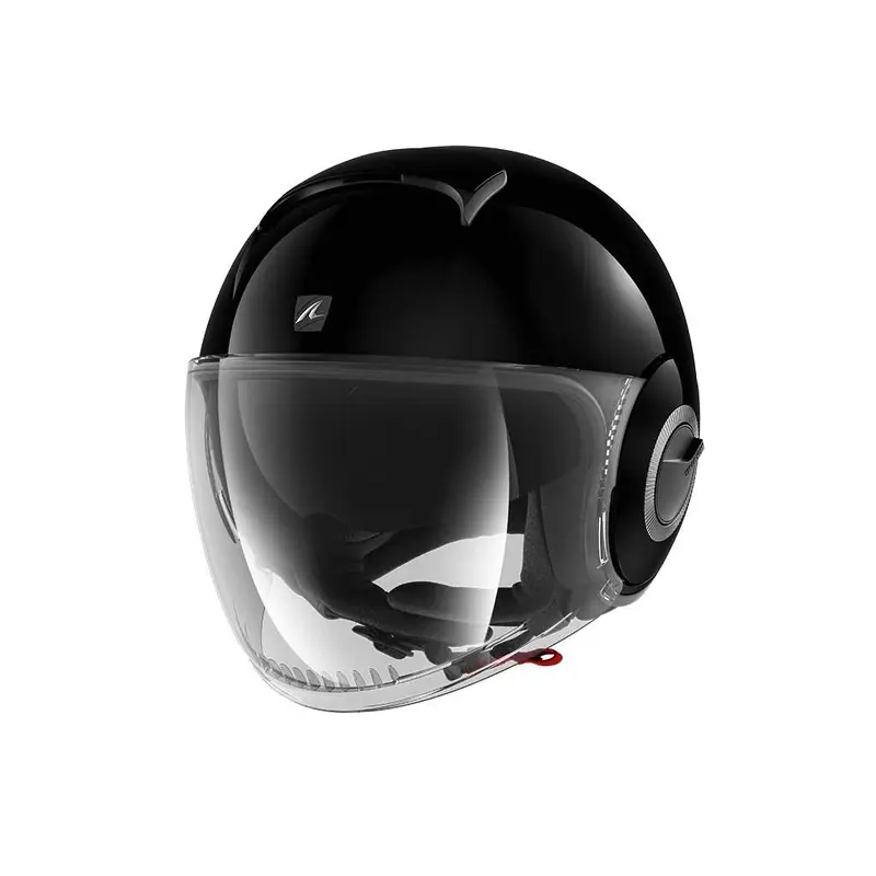 SHARK NANO BLANK BLK SM