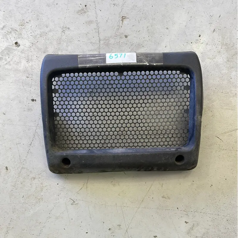 Suzuki LTA500 Quadmaster Radiator Grill