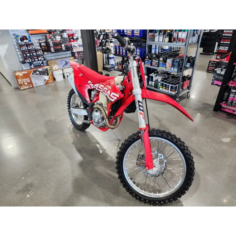 Used 2023 GAS GAS F0275W1