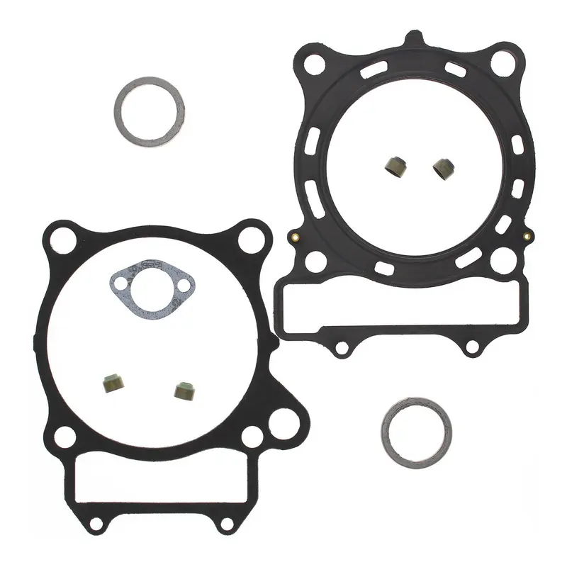 VERTEX TOP END GASKET SET POL 500 OUTLAW/PREDATOR 03-07 #VER810876
