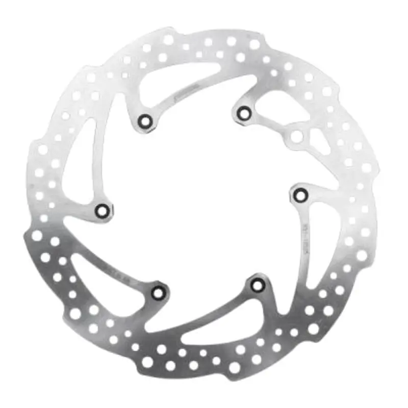 Z-Wheel R-DiskRotor KLX250 '08-