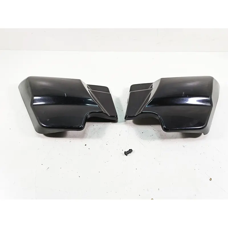 2013 Harley Touring FLHX Street Glide Side Cover Fairing Set -Read 66048-09A