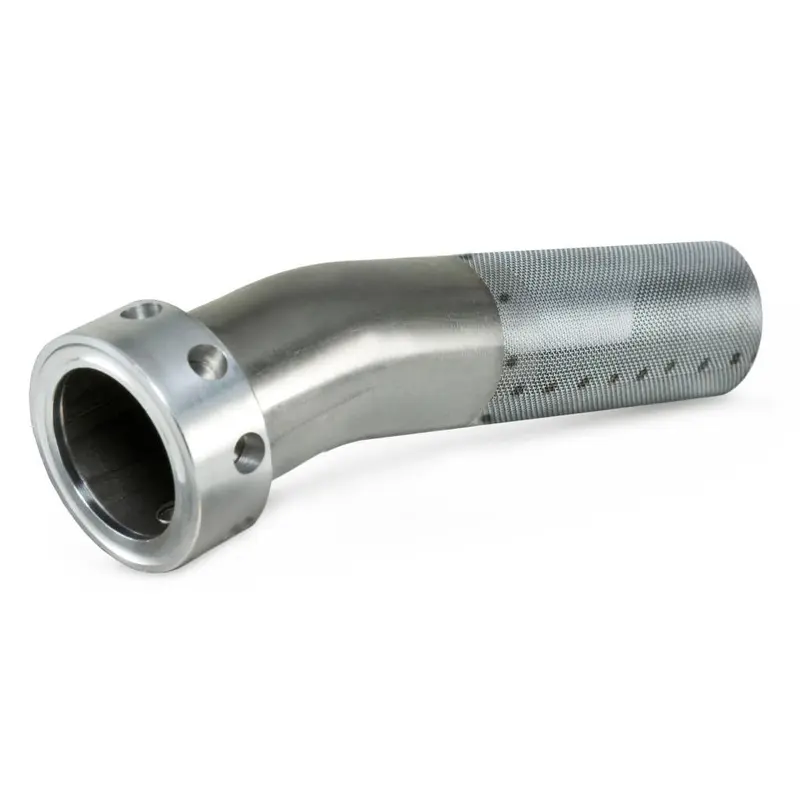 Yoshimura RS-4 Exhaust Quiet Insert | INS-TA-K