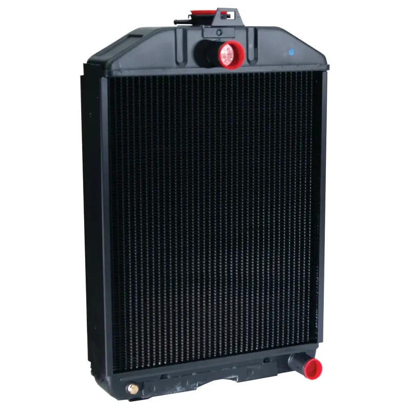 Radiator - S.73854