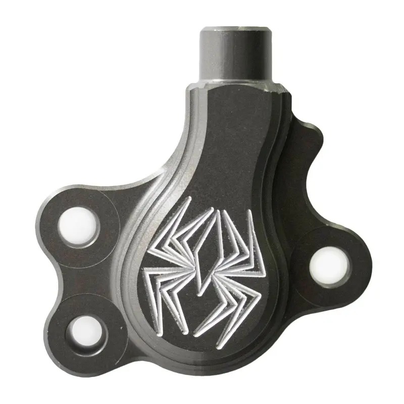 Rekluse Racing RMS-2313084 Slave Cylinder Rebuild Kit