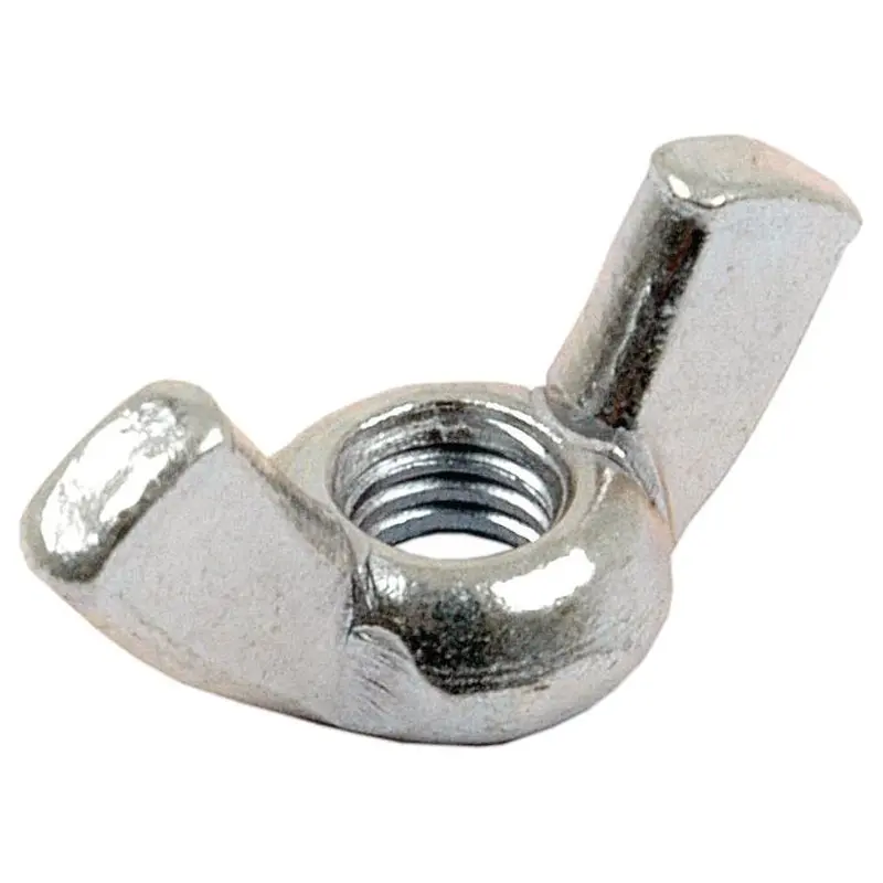 *SPECIAL PRICE* - Metric Wing Nut  | Sparex Part No.S.8824