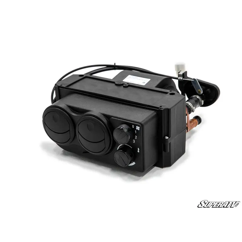 Super ATV KAWASAKI MULE PRO CAB HEATER