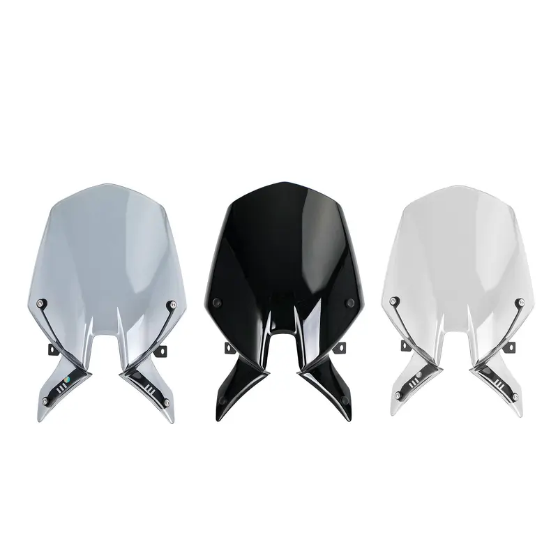 Windshield WindScreen fit for DUCATI Monster 937 / 950 2021-2022
