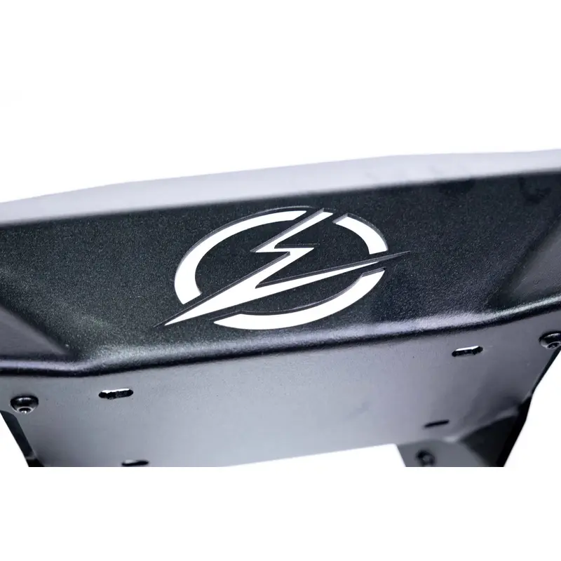 2017-2024 Can Am X3 Maverick Volt Series Rear Bumper by Elektric Offroad Designs