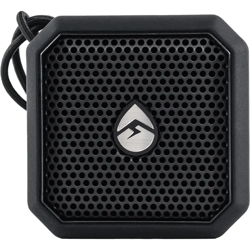 Ecopebble Lite Black