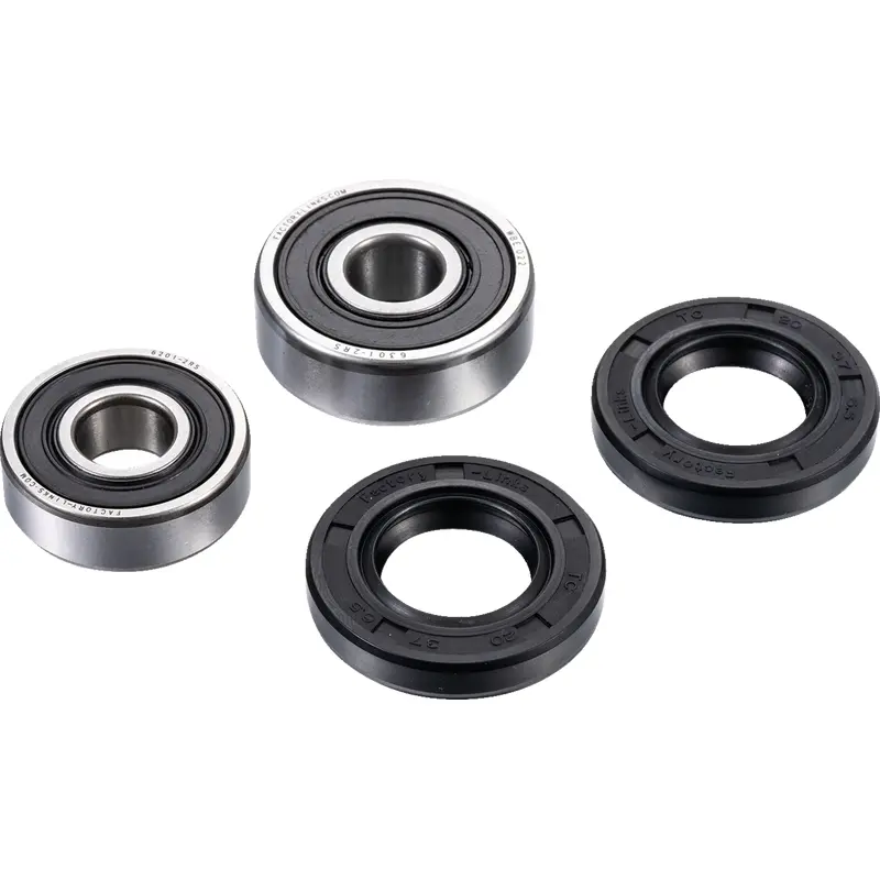 FACTORY LINKS Wheel Bearing Kit - Rear RWK-K-122