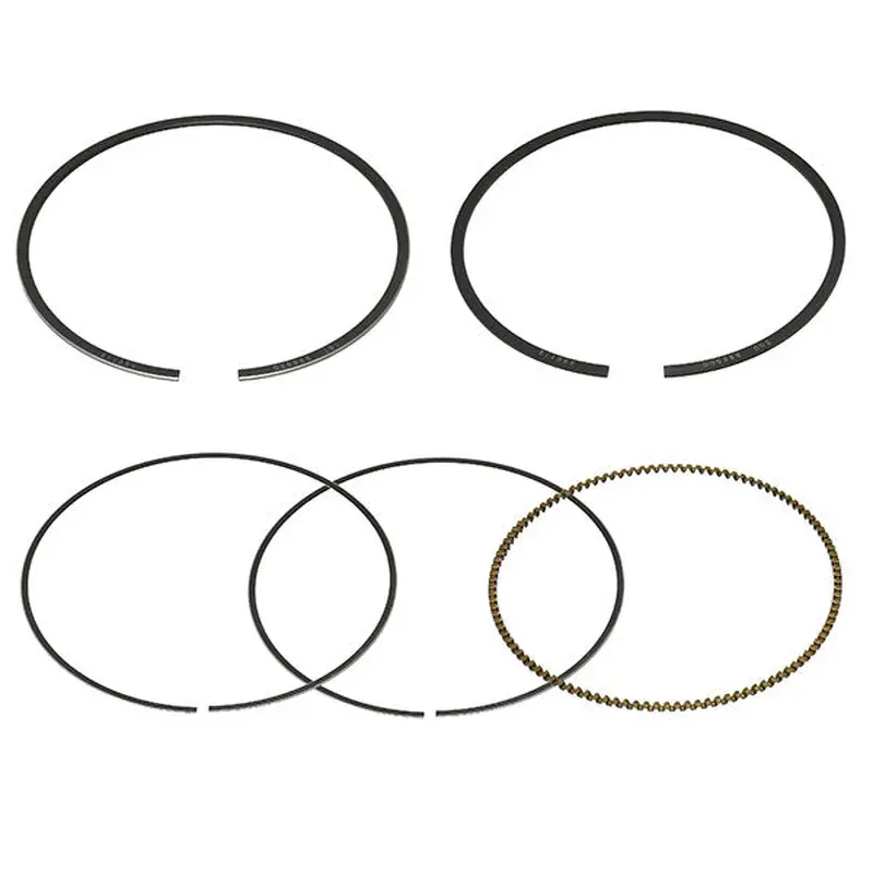 NAMURA PISTON RING (NA-50011-4R)