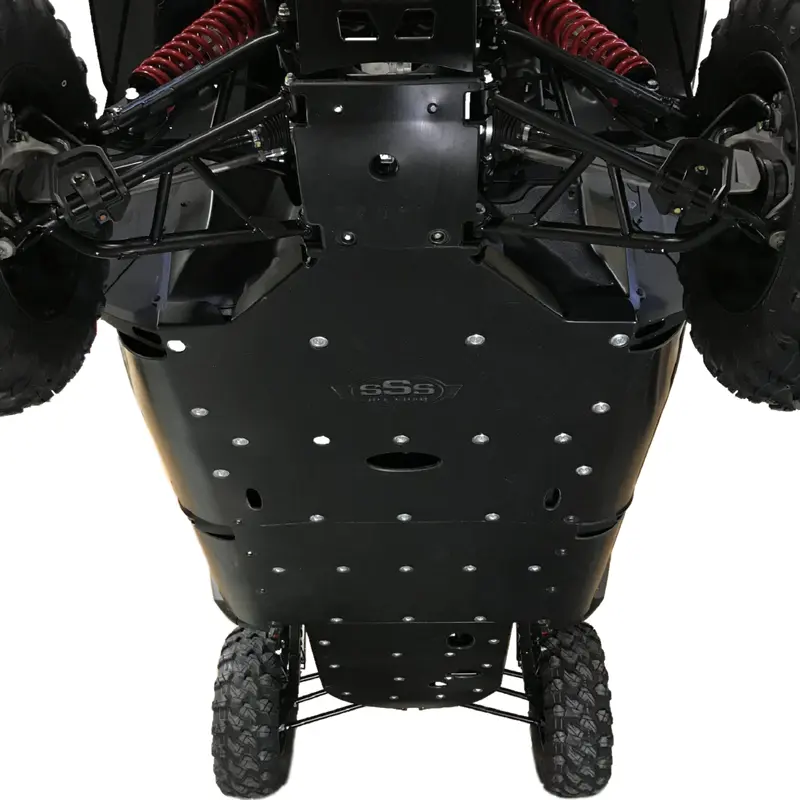 SKID PLATE | 2020 HONDA TALON 1000X-4 BY SSS OFF-ROAD
