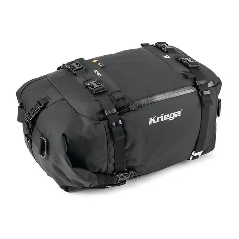 US30 Drypack Black 100% waterproof Kriega ^ (KUSC30)