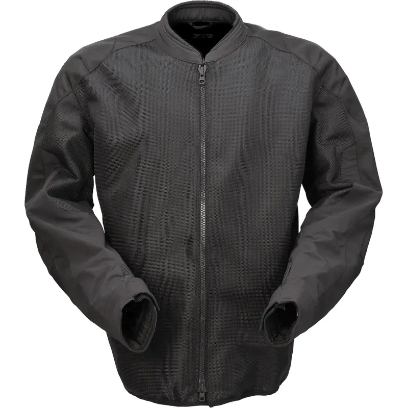 Z1R Gust 2 Jacket - Black - 4XL 2822-1794