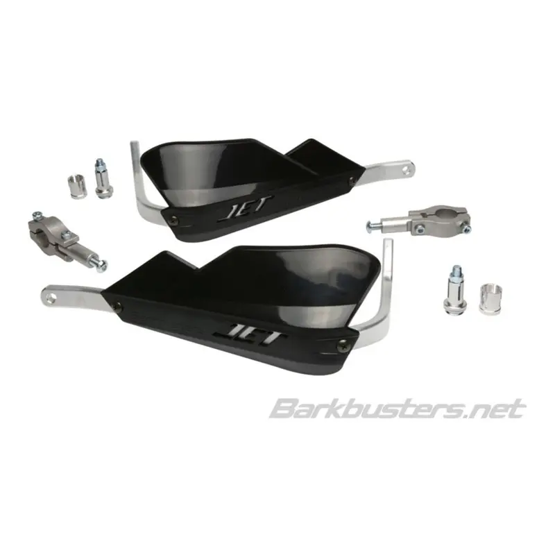 Barkbusters Handguard Jet STD 7/8" 22mm - Black