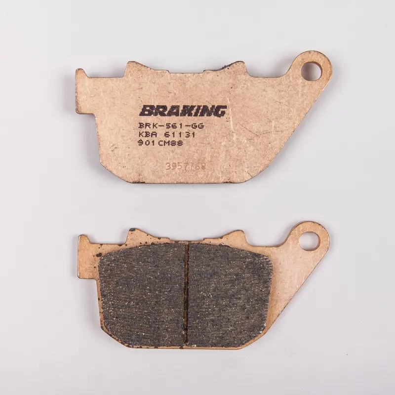 HARLEY D. XL 883 N IRON|883|2009 - 2013 >REAR - L