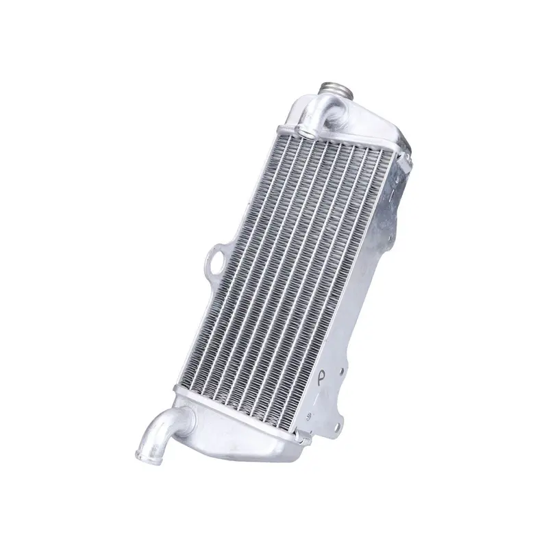 Kylare Aluminium silver Sherco SE, SM R 2014-