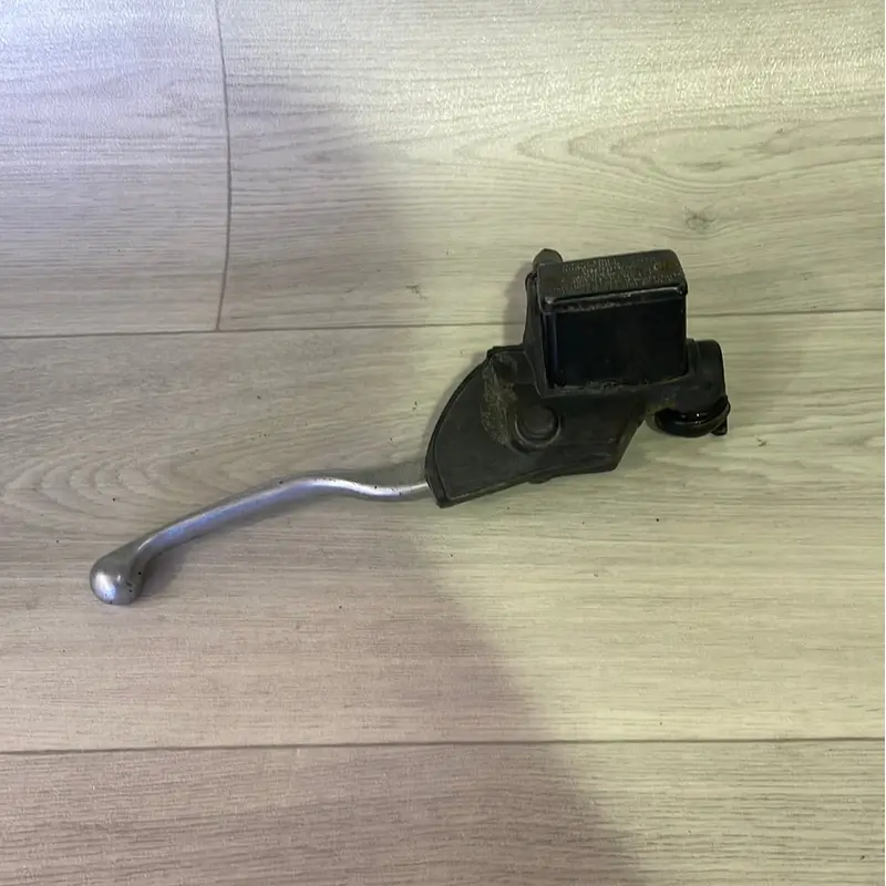 1997 Kawasaki KLF400B Front Brake Master Cylinder