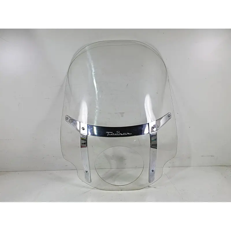 1998 Honda GL1500 Valkyrie Tour Windshield Wind Screen Set 64100-MZ0-700