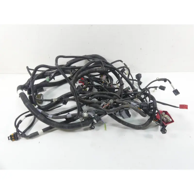 2021 Kawasaki Teryx KRX KRF 1000 Main Wiring Harness Loom - No Cut 26031-3769