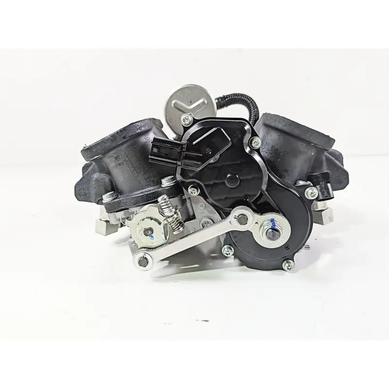 2024 Harley Sportster RH975 S Throttle Body & Fuel Injectors 27300170