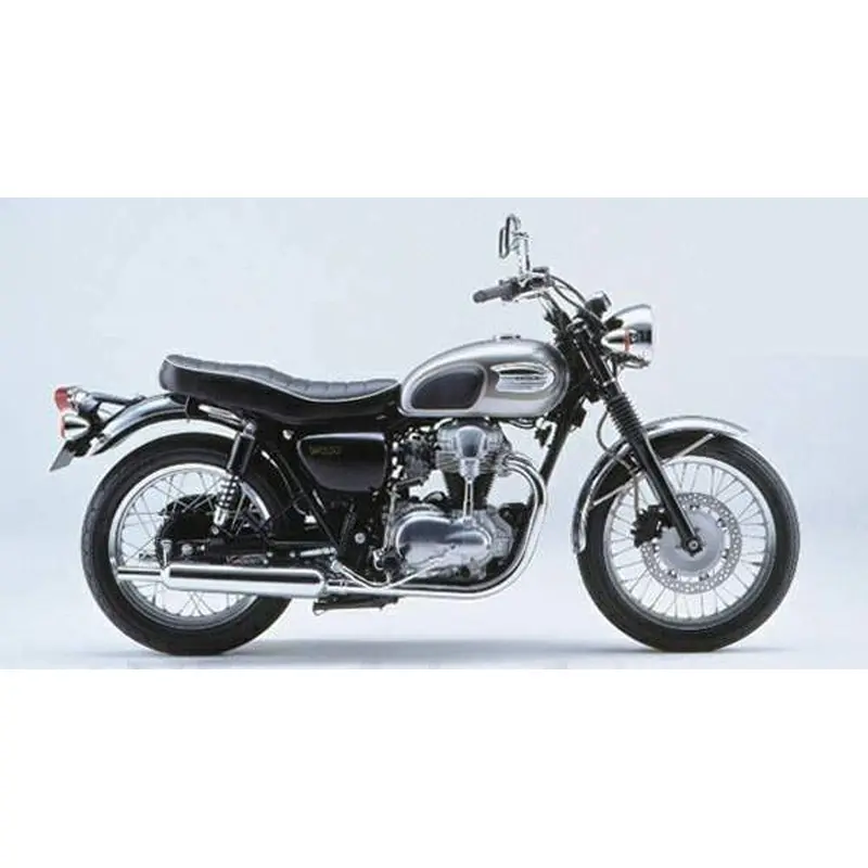 Kawasaki W 650