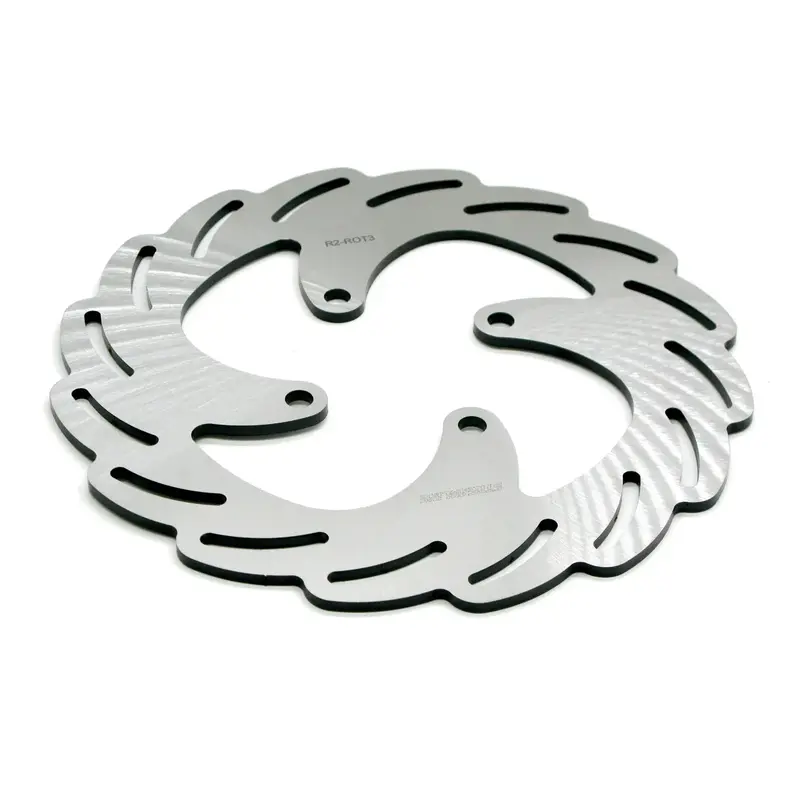 Streamline Brake Disc (Rear) for Yamaha Applications