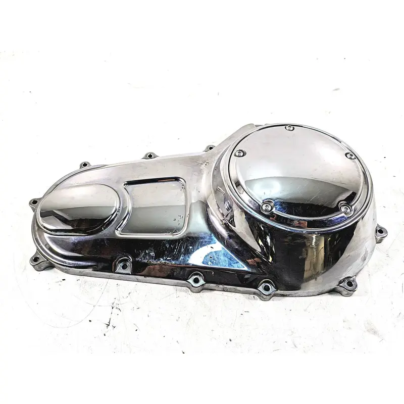 2011 Harley Touring FLHR Road King Outer Primary Clutch Cover 60685-07