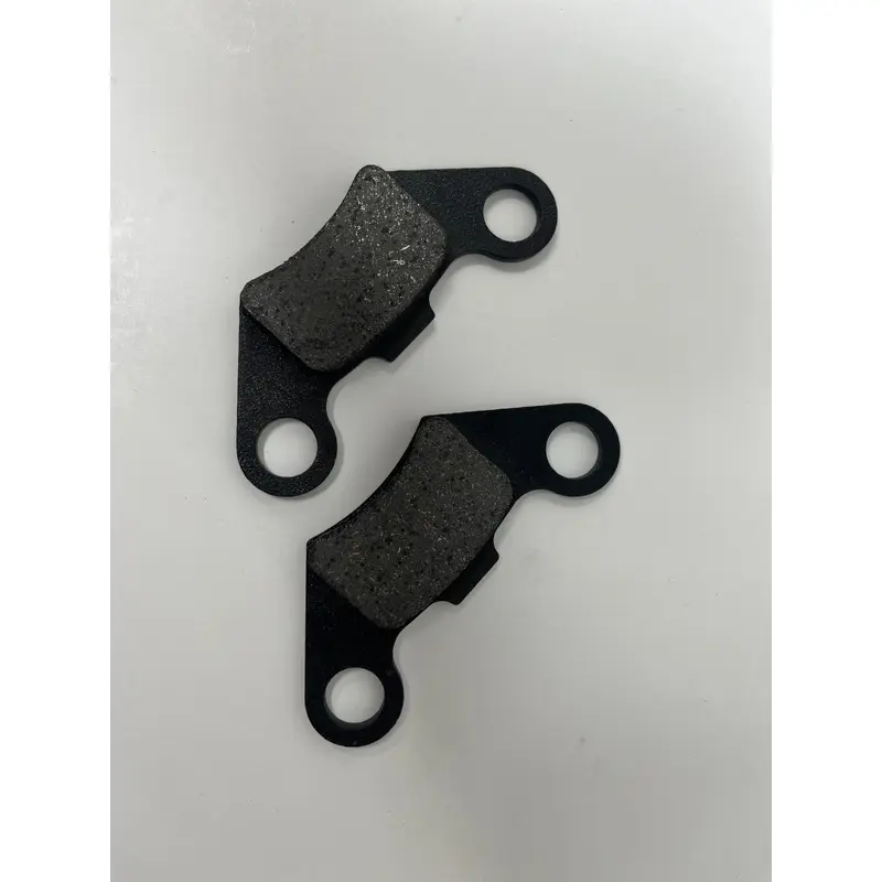 Grizzly 125cc ATV | Rear Brake Pads (12501A-070310A)