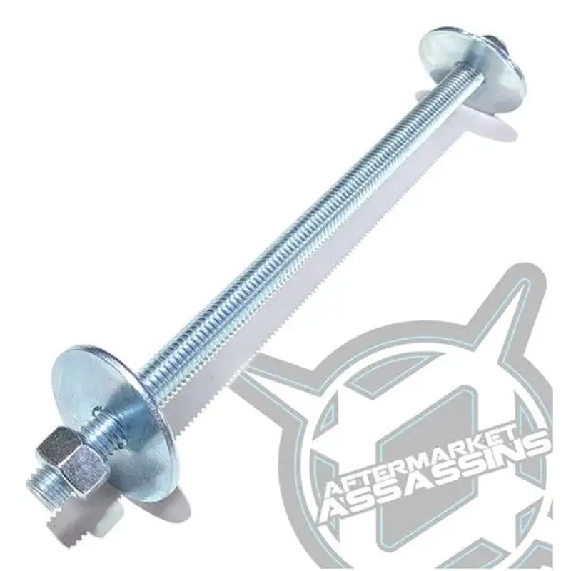 CLUTCH COMPRESSION TOOL #1 by Aftermarket Assassins
