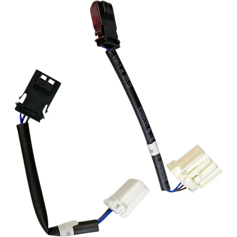 Custom Dynamics Wiring Adapter - Road King DS-HAR-RK-14JAE