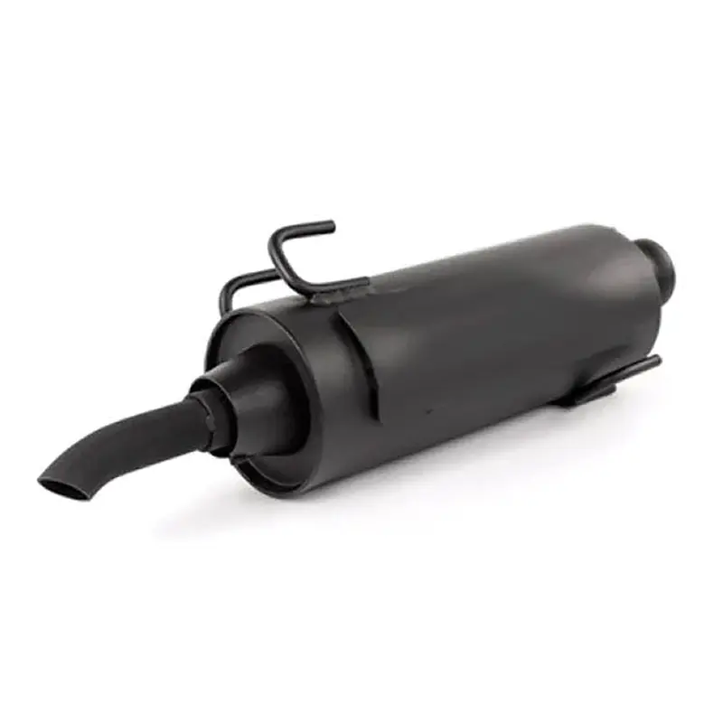 EXSOUND REPLACEMENT MUFFLER (S-EXS-A-V535)