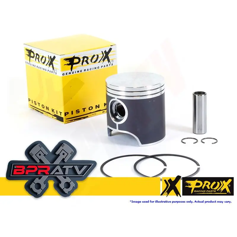 ProX Piston Kit KTM 250SX '00-02 (66.34mm)
