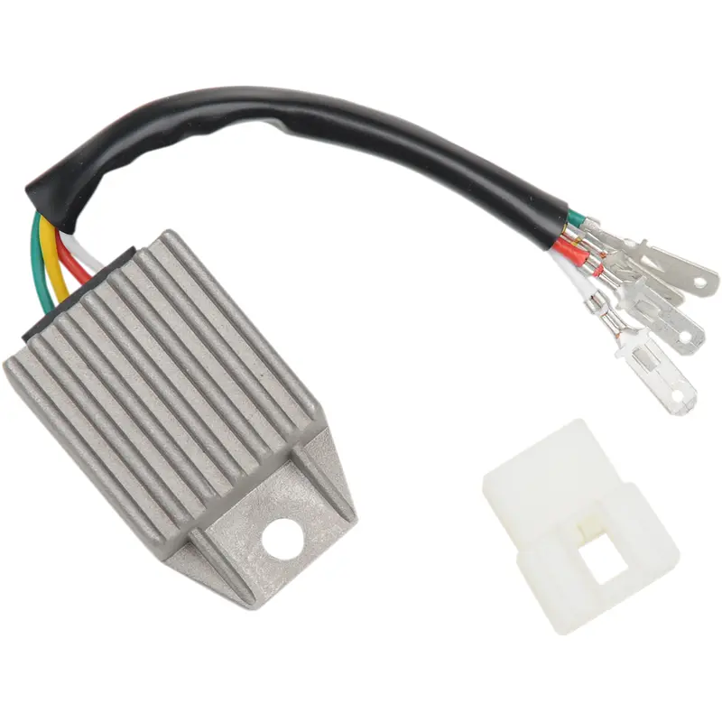 RICK'S MOTORSPORT ELECTRIC Regulator/Rectifier - Polaris 10-703